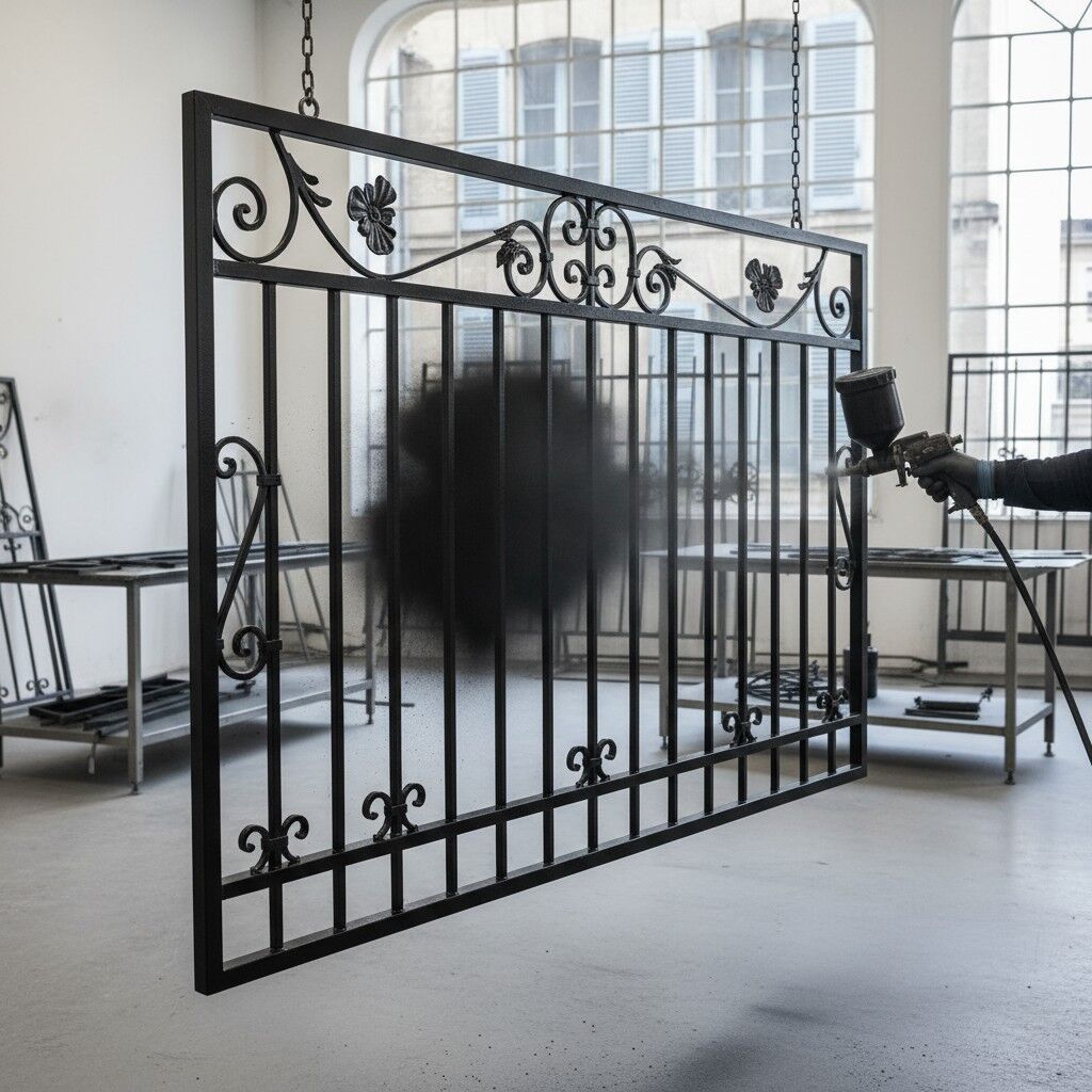 PATRICK DESCHAMP